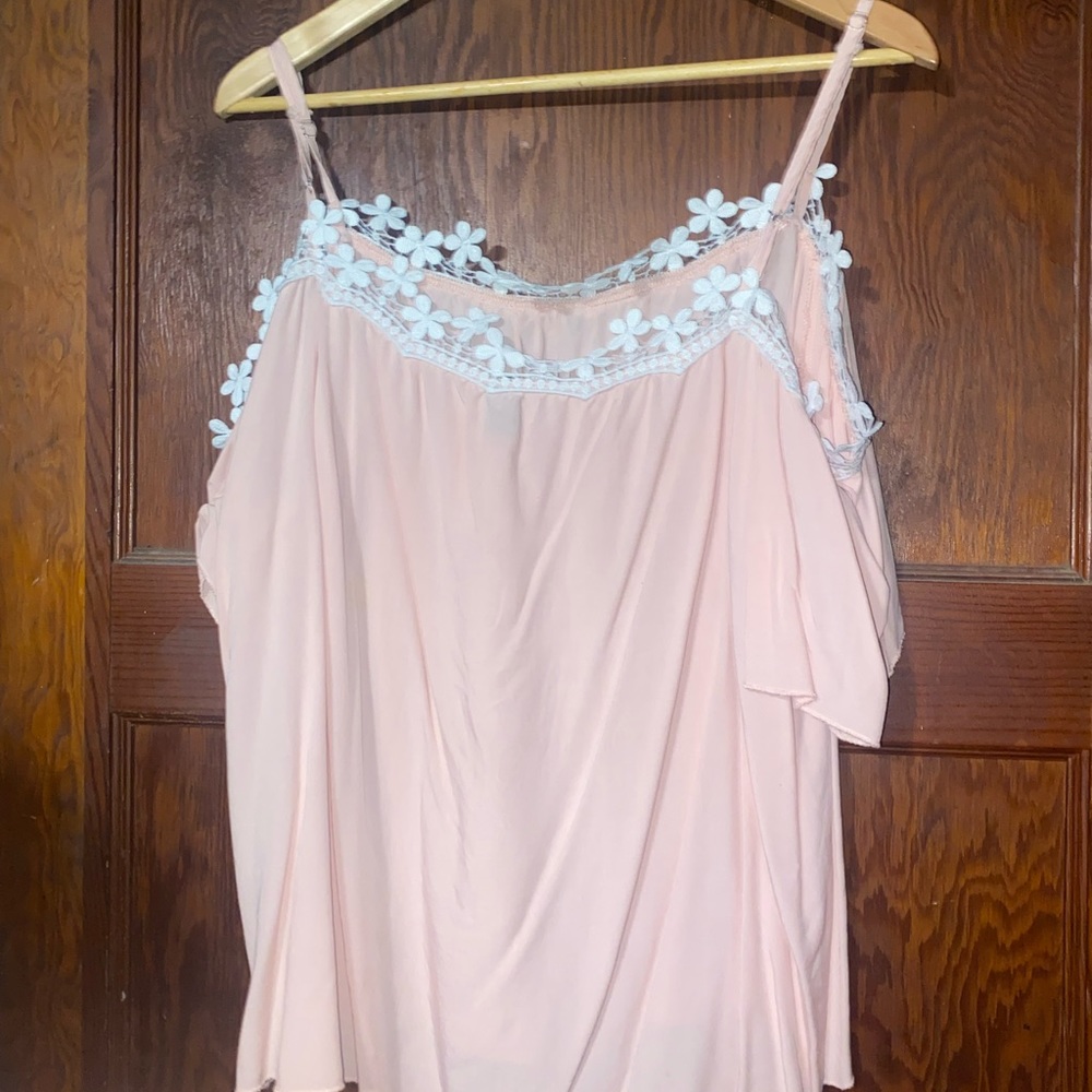 Beautiful top